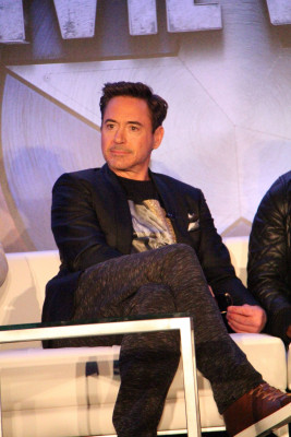 Robert Downey Jr. pic #1157712