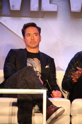Robert Downey Jr. pic #1157713