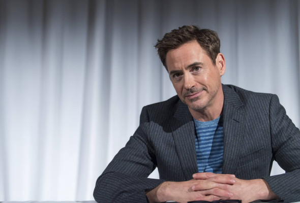 Robert Downey Jr. pic #1154654