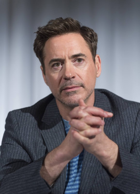 Robert Downey Jr. pic #1154655
