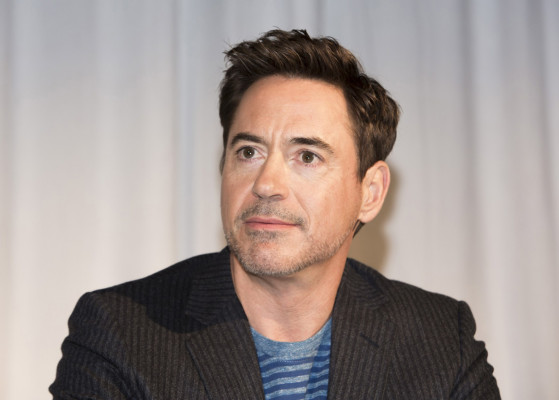 Robert Downey Jr. pic #1154653