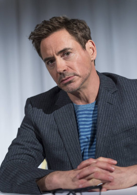 Robert Downey Jr. pic #1154650