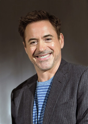 Robert Downey Jr. pic #1154649