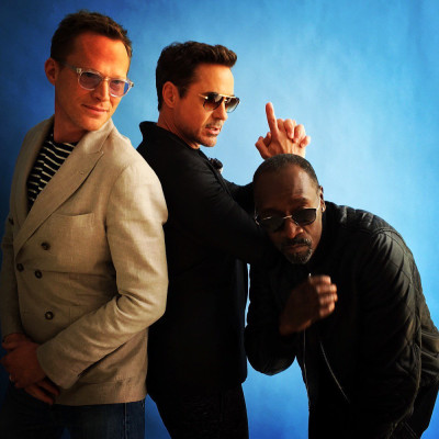 Robert Downey Jr. pic #1156047