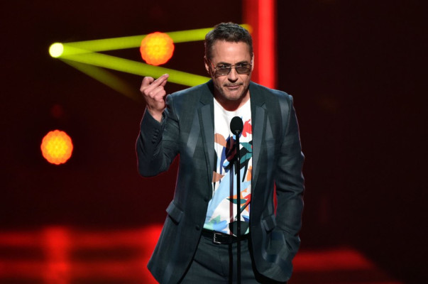 Robert Downey Jr. pic #1189332