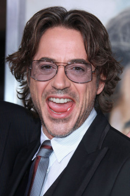 Robert Downey Jr. pic #479869