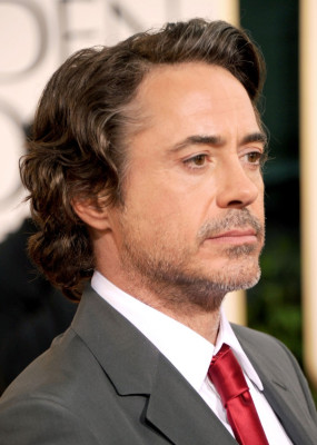 Robert Downey Jr. pic #332546