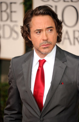 photo 22 in Robert Downey Jr. gallery [id332514] 2011-01-25 00:00:00
