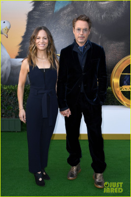 Robert Downey Jr. pic #1199063