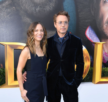 Robert Downey Jr. pic #1199060