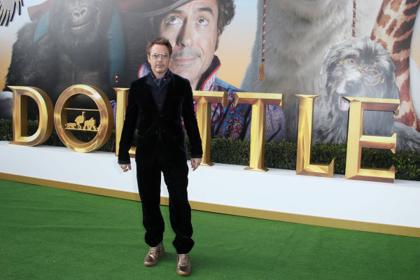 Robert Downey Jr. pic #1199059