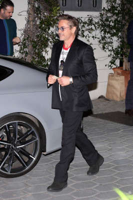 Robert Downey Jr. pic #1204602