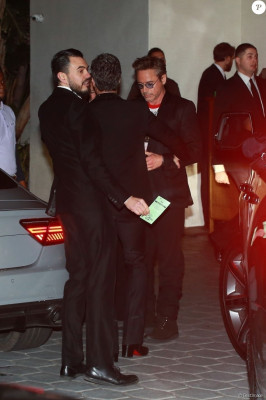 Robert Downey Jr. pic #1204600