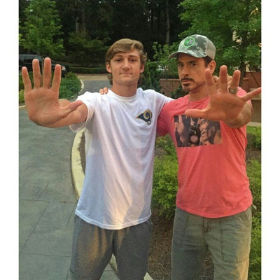 Robert Downey Jr. pic #1218625