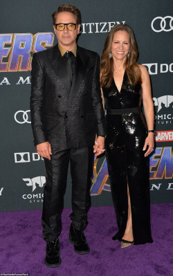 Robert Downey Jr. pic #1124856