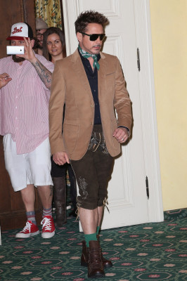 Robert Downey Jr. pic #1212596