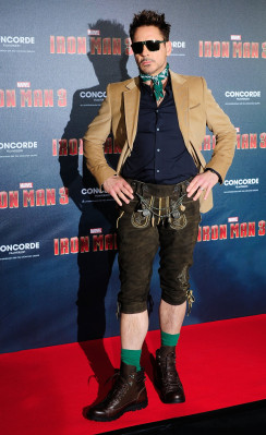 Robert Downey Jr. pic #1212595