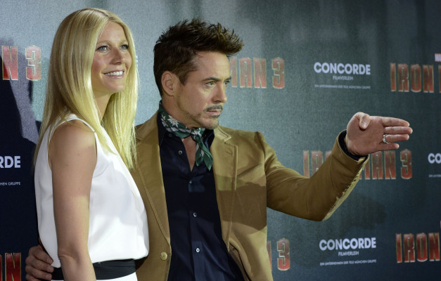 Robert Downey Jr. pic #1212598