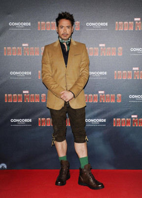 Robert Downey Jr. pic #1212602