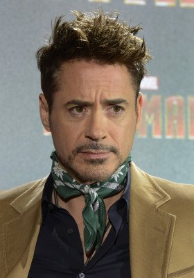 Robert Downey Jr. pic #1212597