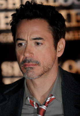 Robert Downey Jr. pic #539830