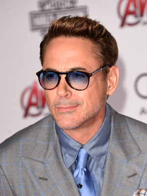 Robert Downey Jr. pic #769378