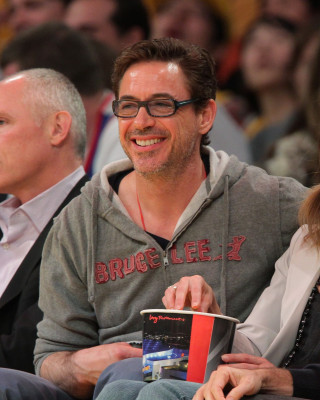 Robert Downey Jr. pic #1187911
