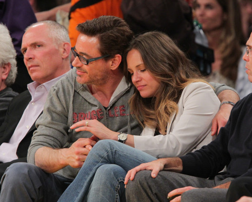 Robert Downey Jr. pic #1187906