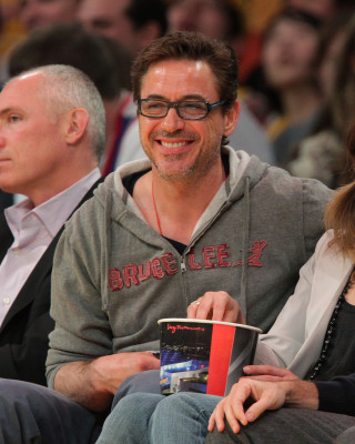 Robert Downey Jr. pic #1187912