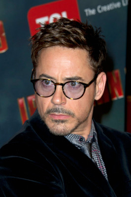 Robert Downey Jr. pic #1183499