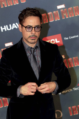 Robert Downey Jr. pic #1183498