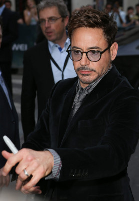 Robert Downey Jr. pic #1183476