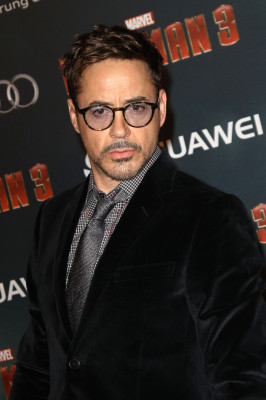 Robert Downey Jr. pic #1183469