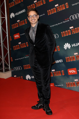 Robert Downey Jr. pic #1183470