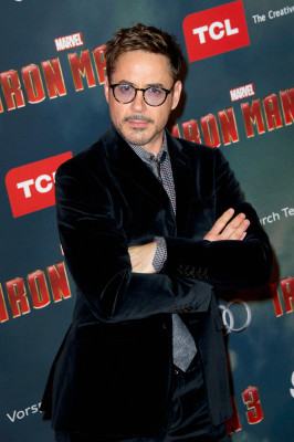 Robert Downey Jr. pic #1183468