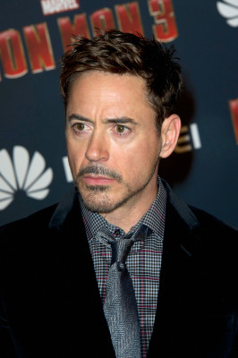 Robert Downey Jr. pic #1183467