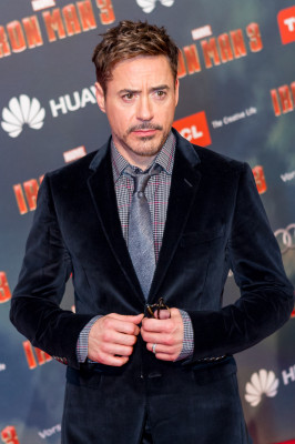 Robert Downey Jr. pic #1183500