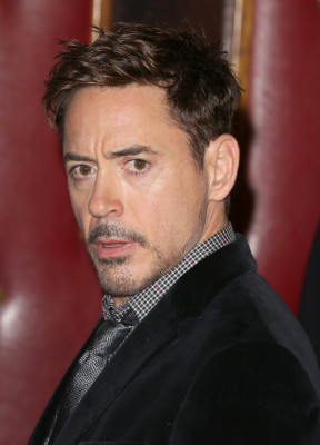Robert Downey Jr. pic #1183487