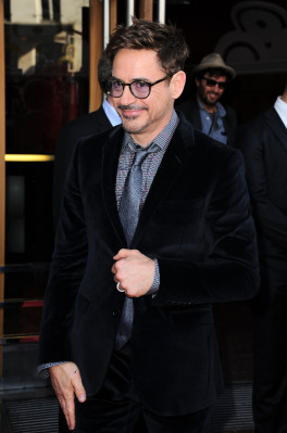 Robert Downey Jr. pic #1183472