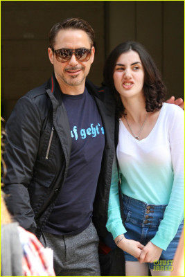 Robert Downey Jr. pic #1183776