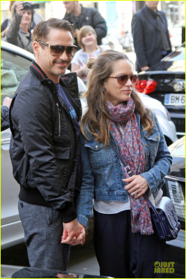 Robert Downey Jr. pic #1183769