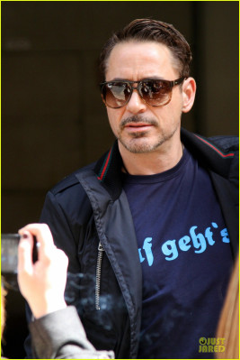 Robert Downey Jr. pic #1183774