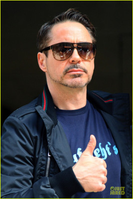 Robert Downey Jr. pic #1183773