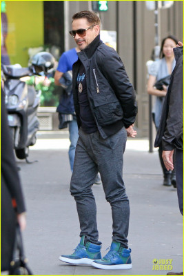 Robert Downey Jr. pic #1183772