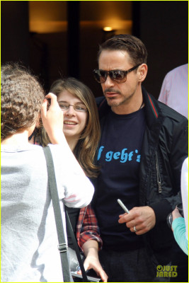 Robert Downey Jr. pic #1183871