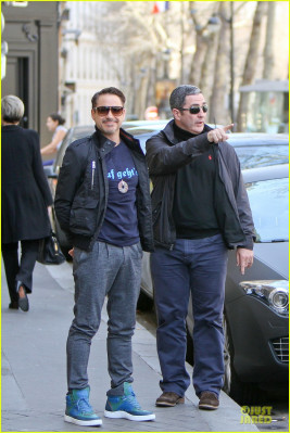 Robert Downey Jr. pic #1183870