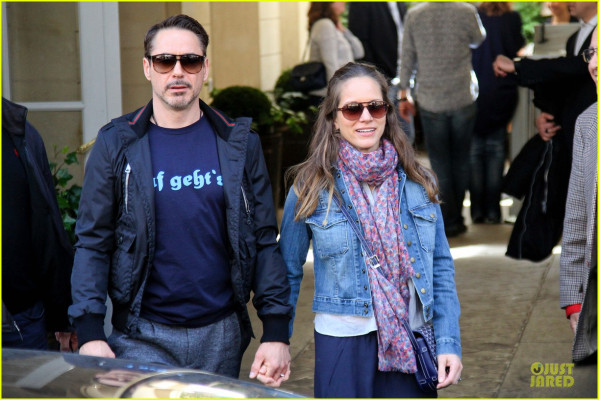 Robert Downey Jr. pic #1183770
