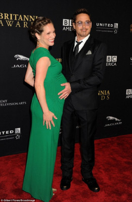 Robert Downey Jr. pic #738425