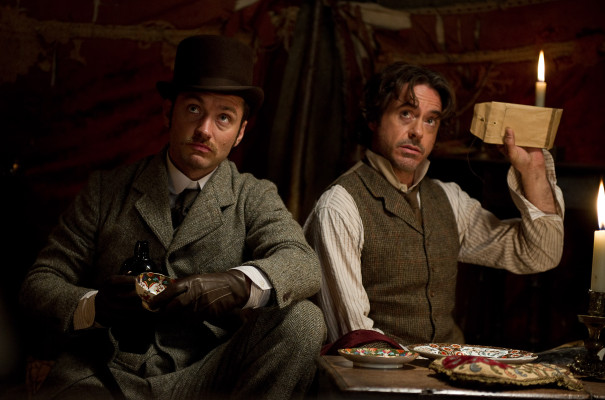 Robert Downey Jr. pic #474020