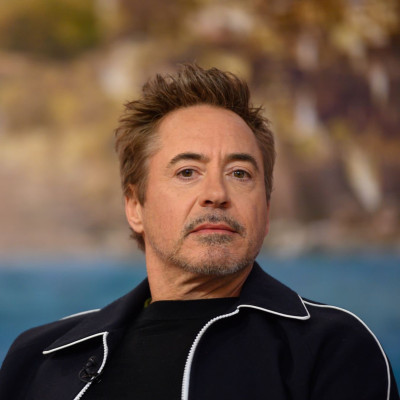 Robert Downey Jr. pic #1210227